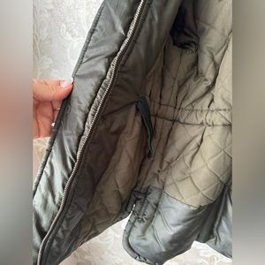 Lapin House Puffer Jacket